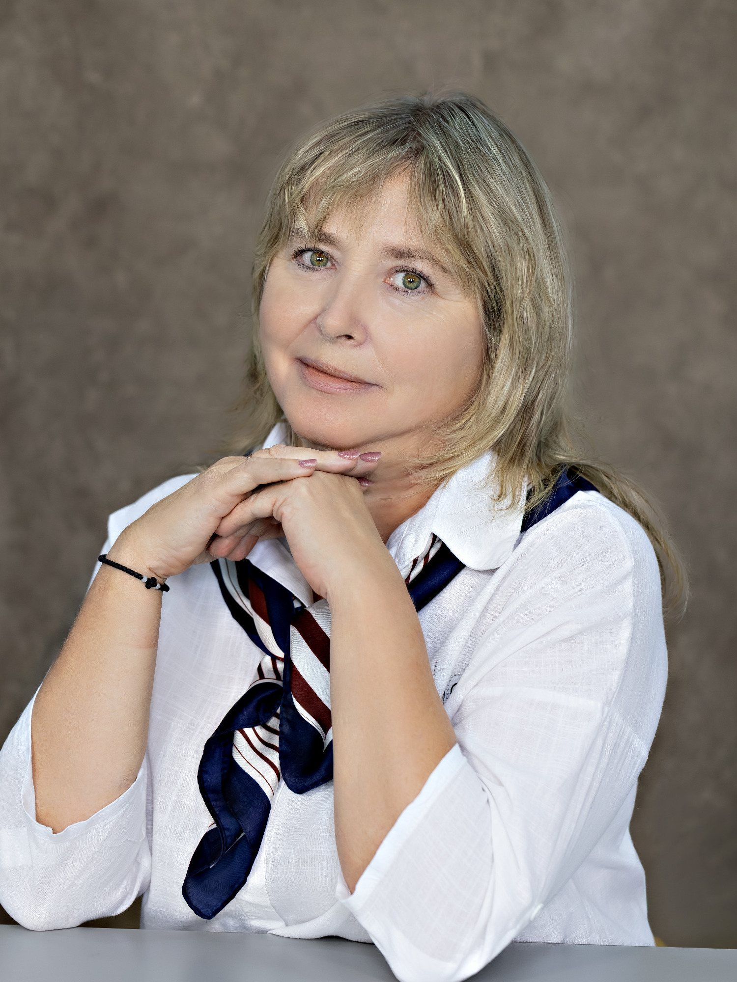 Кузмьинова Ольга Николаевна.