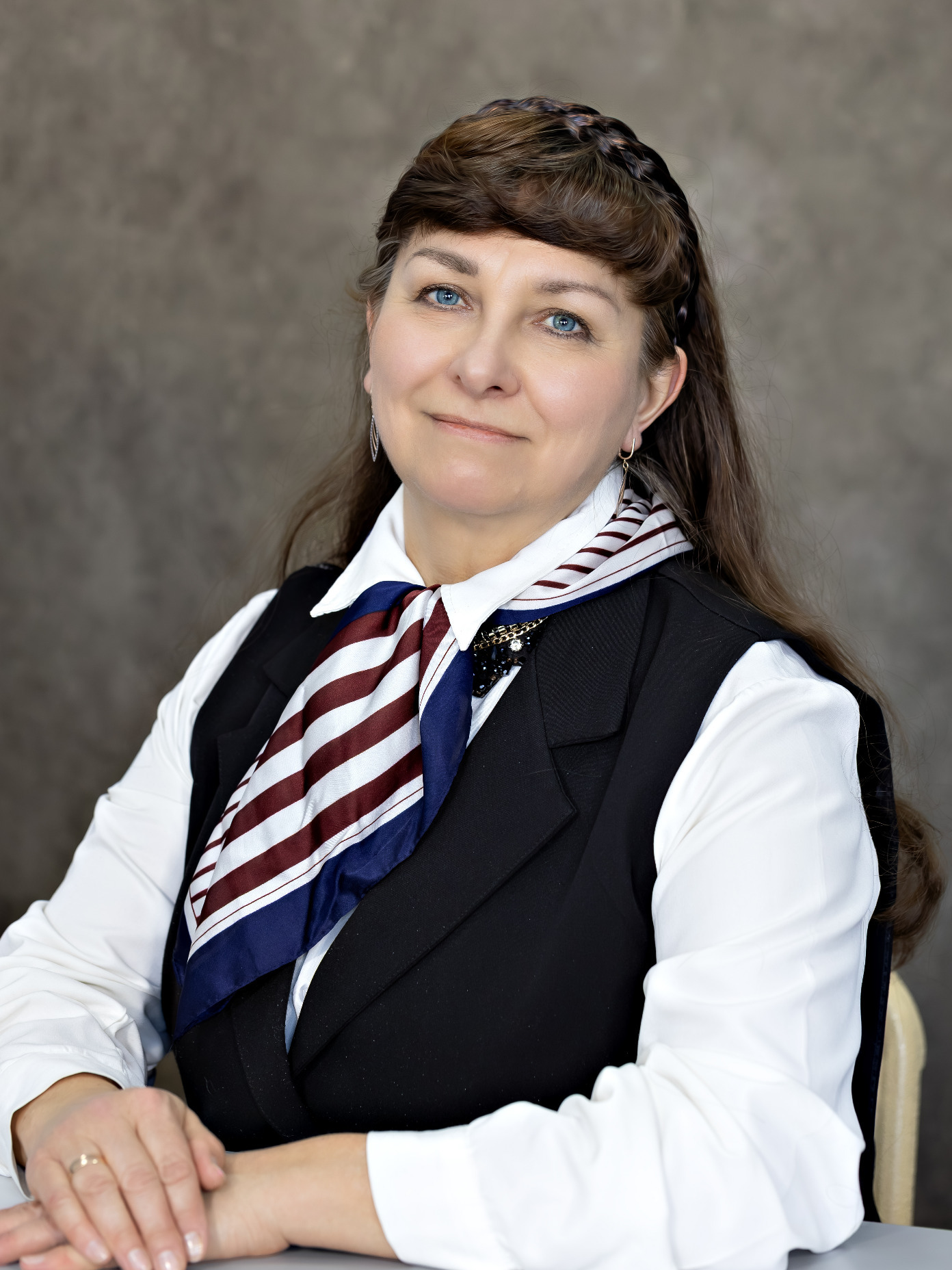 Биюшкина Татьяна Александровна Биюшкина Татьяна Александровна.